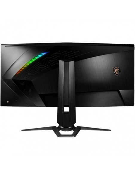 Ecran Gaming MSI OPTIX MPG341CQR 34" UWQHD Incurvé 144 HZ ( MPG341CQR) tunisie
