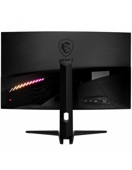 Ecran Gaming MSI OPTIX MAG321CURV 31.5" UHD 4K Incurvé 60 HZ (MAG321CURV) tunisie
