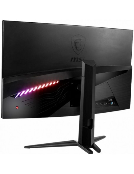 Ecran GAMING MSI OPTIX MAG322CR 31.5" Incurvé 180HZ (MAG322CR) meilleur prix