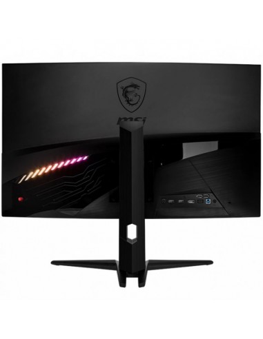 Ecran GAMING MSI OPTIX MAG322CR 31.5" Incurvé 180HZ (MAG322CR) msi tunisie
