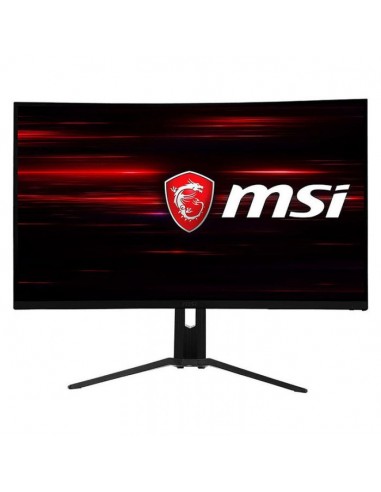 Ecran GAMING MSI OPTIX MAG322CR 31.5" Incurvé 180HZ (MAG322CR)