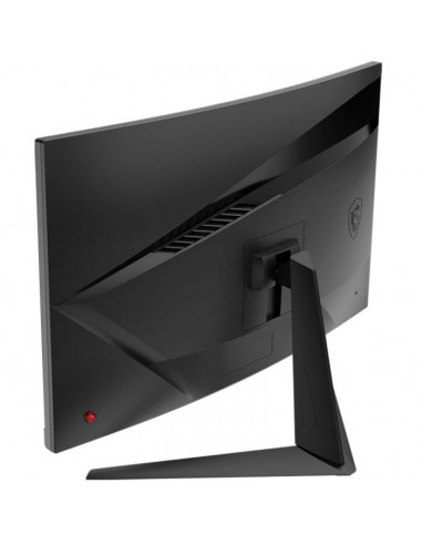 Ecran GAMING MSI OPTIX G27C6 27" FULL HD Incurvé165 HZ (G27C6) meilleur prix