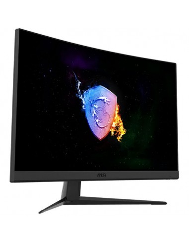 Ecran GAMING MSI OPTIX G27C6 27" FULL HD Incurvé165 HZ (G27C6) Tunisie
