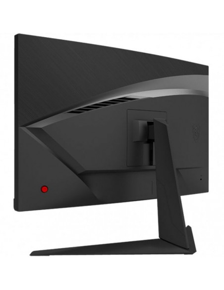 Ecran GAMING MSI OPTIX G24C6 23.6" INCURVÉ 144HZ (G24C6) meilleur prix