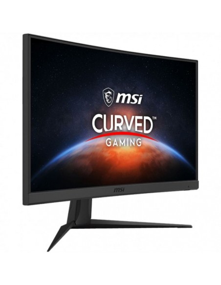 Ecran GAMING MSI OPTIX G24C6 23.6" INCURVÉ 144HZ (G24C6) prix tunisie