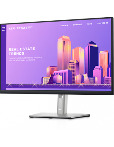 Écran Dell 24 – P2422H (210-BBMC) Écran Dell 24 – P2422H (210-BBMC)
