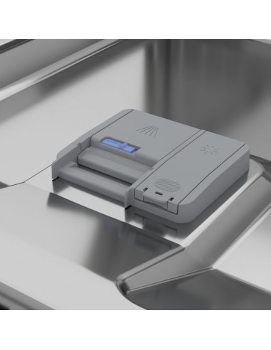 Lave-Vaisselles Beko- pose libre 13 couverts - Blanc (DVN04321W) meilleur prix