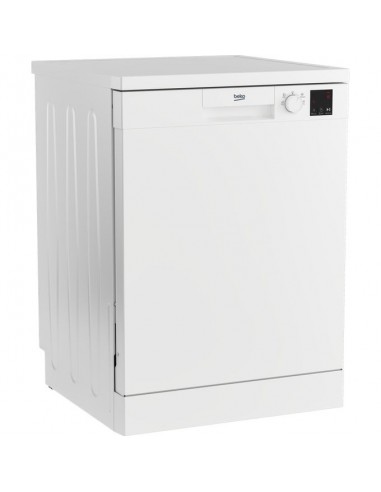 Lave-Vaisselles Beko- pose libre 13 couverts - Blanc (DVN04321W) tunisie