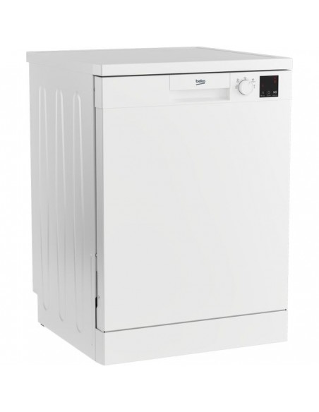 Lave-Vaisselles Beko- pose libre 13 couverts - Blanc (DVN04321W) tunisie