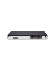 Switch 16port Rack Gigabite (S1516V1)