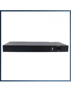 Switch managed 14 ports 1000M, 2GB ports TX, 2GB ports SFP (S2228-B) 2