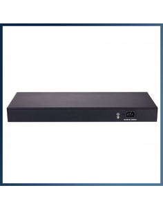 Switch unmanaged POE 24 ports 100M, 2GB TX/SFP (S1226-24P) 2