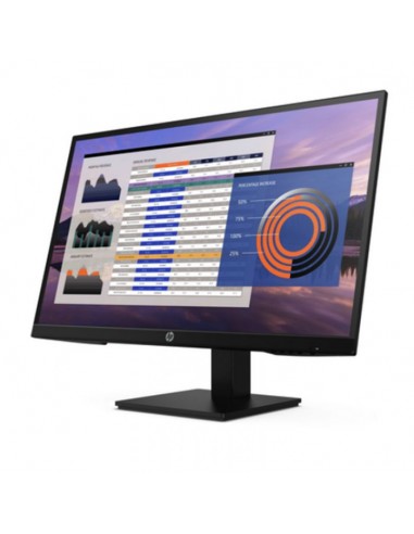 Ecran HP P27H G4 27" FULL HD IPS 60HZ (7VH95AA)meilleur prix