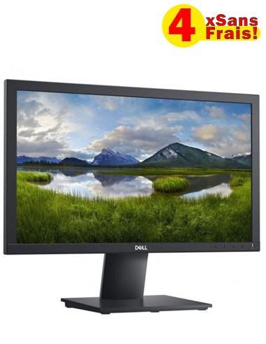 Ecran DELL 20 HD LED (210-AURO)