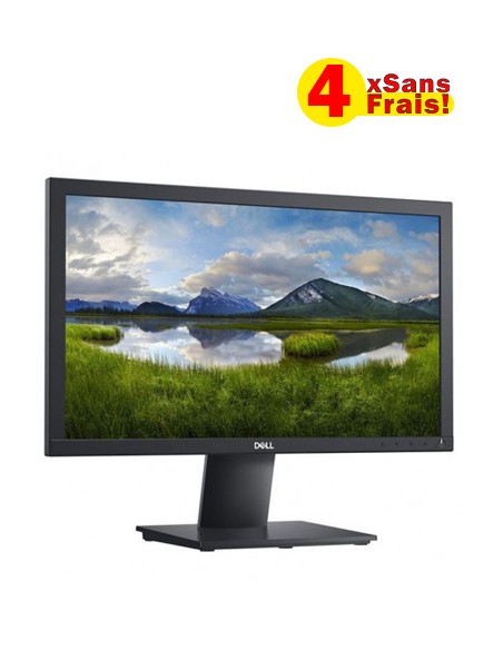Ecran DELL 20 HD LED (210-AURO)