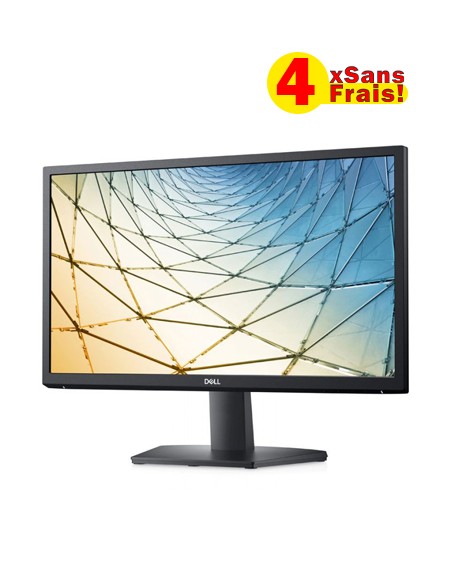 DELL 21.5" DELL 21.5"