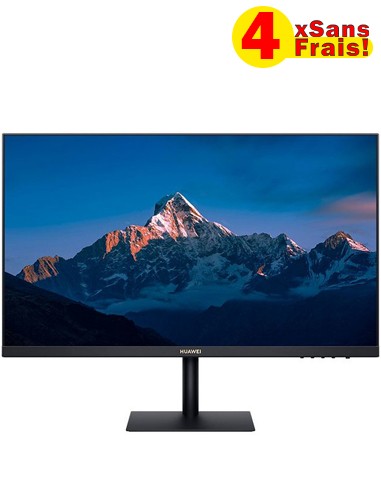 Ecran HUAWEI AD80HW LED / 23.8" FULL HD prix tunisie