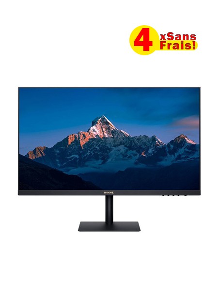 Ecran HUAWEI AD80HW LED / 23.8" FULL HD prix tunisie Ecran HUAWEI AD80HW LED / 23.8" FULL HD prix tunisie