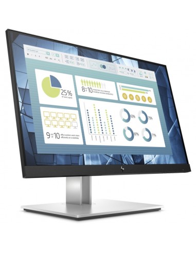 Ecran HP E22 G4 21.5" FULL HD IPS (9VH72AA) meilleur prix