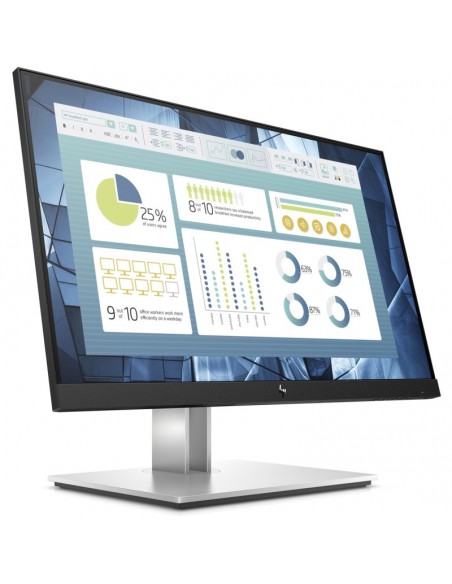 Ecran HP E22 G4 21.5" FULL HD IPS (9VH72AA) meilleur prix