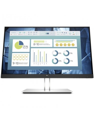 Ecran HP E22 G4 21.5" FULL HD IPS (9VH72AA)