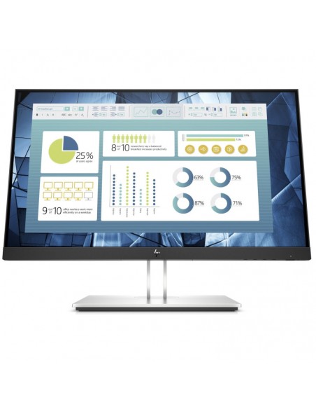 Ecran HP E22 G4 21.5" FULL HD IPS (9VH72AA)