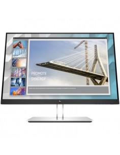 Ecran HP E24I G4 24" WUXGA IPS 60 HZ (9VJ40AA) 2