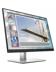 Ecran HP E24I G4 24 POUCES 60 HZ (9VJ40AS) 2
