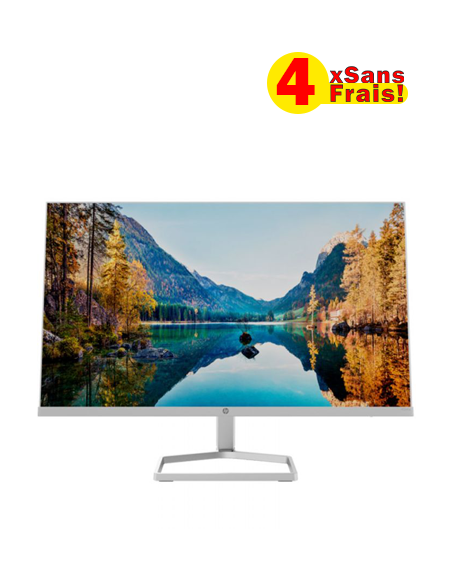 Écran HP M24FW 24