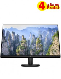 ECRAN Gaming HP 27" V27I FULL HD IPS 60HZ