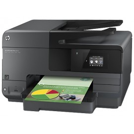 Imprimante Multifonction Jet d'encre HP Officejet Pro 8610 Imprimante Multifonction Jet d'encre HP Officejet Pro 8610