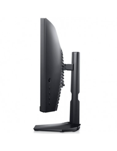 Ecran GAMING DELL S2422HG 23.6" Incurvé 165 HZ (S2422HG)prix tunisie,
