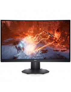 Ecran GAMING DELL S2422HG 23.6" Incurvé 165 HZ (S2422HG) 2