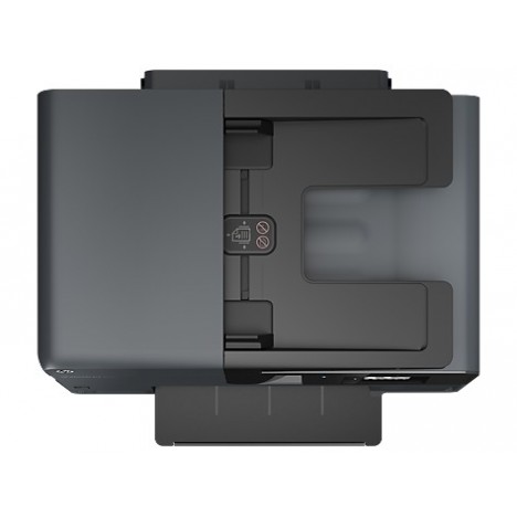 Imprimante Multifonction Jet d'encre HP Officejet Pro 8610 Imprimante Multifonction Jet d'encre HP Officejet Pro 8610