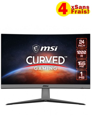 Ecran Gaming MSI ARTYMIS 24