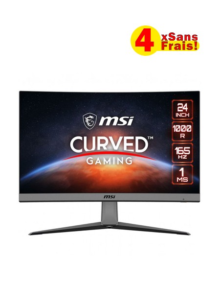 Ecran Gaming MSI ARTYMIS 24 Ecran Gaming MSI ARTYMIS 24