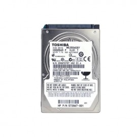 Disque Dur Interne 2.5" Toshiba 1 To Disque Dur Interne 2.5" Toshiba 1 To