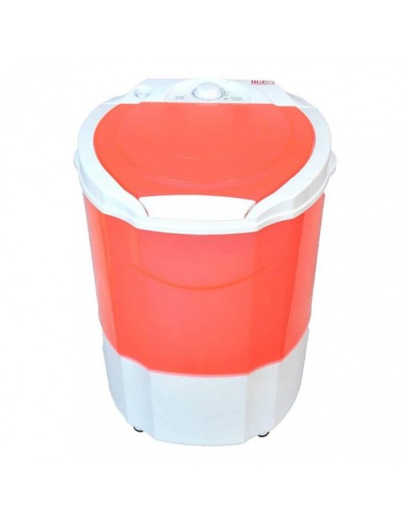 machine à laver semi automatique 3.5 Kg HGE machine à laver semi automatique 3.5 Kg HGE