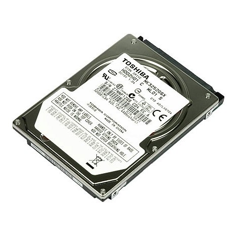 Disque Dur Interne 2.5" Toshiba 1 To Disque Dur Interne 2.5" Toshiba 1 To