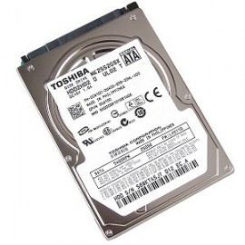 Disque Dur Interne 2.5" Toshiba 1 To Disque Dur Interne 2.5" Toshiba 1 To