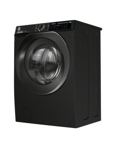 Lave Linge HOOVER H-WASH 500 / 14 KG / Noir (HW414AMBCB/1-80) 2