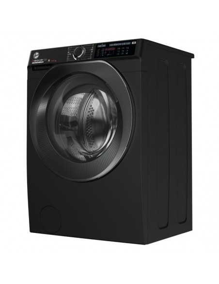 Lave Linge HOOVER H-WASH 500 / 14 KG / Noir (HW414MBCB/1-80) Tunisie