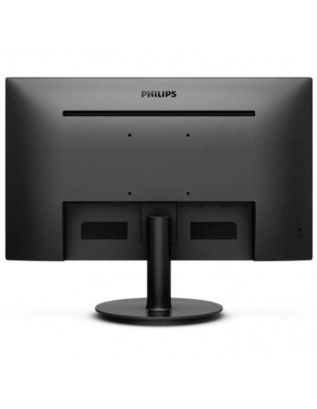 Ecran PHILIPS 221V8L 21.5" IPS FULL HD / 75 HZ / Noir (221V8L) meilleur prix