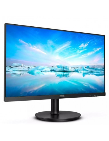 Ecran PHILIPS 221V8L 21.5" IPS FULL HD / 75 HZ / Noir (221V8L) tunisie