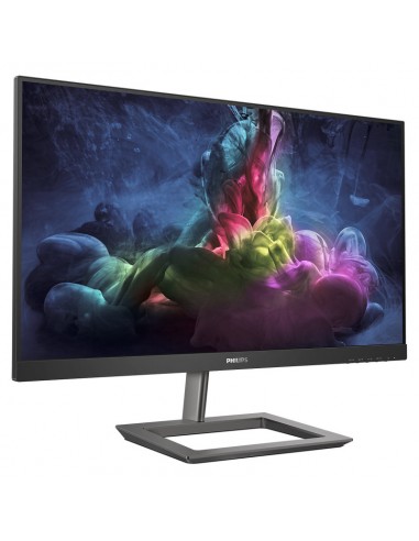 Ecran Gaming PHILIPS 242E1GAJ 23.8" DALLE VA FULL HD / 144 HZ / Haut -parleur Intégré (242E1GAJ) meilleur prix