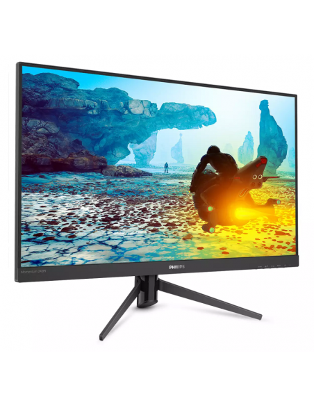 Ecran GAMING PHILIPS 272M8 27" IPS FULL HD / 144 HZ (272M8) prix tunisie