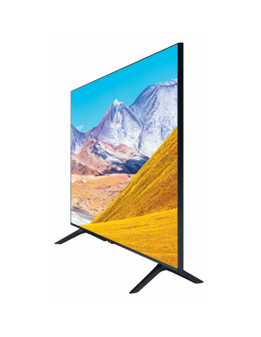 SAMSUNG TV 65" UHD 4K Smart TIZEN Serie 8BU (UA65BU8000U) prix tunisie