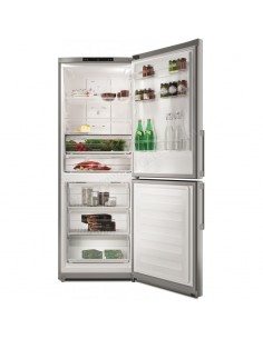 Réfrigérateur Combiné NoFrost WHIRLPOOL 462L WB70I 931 X / Inox (WB70I 931 X) 2