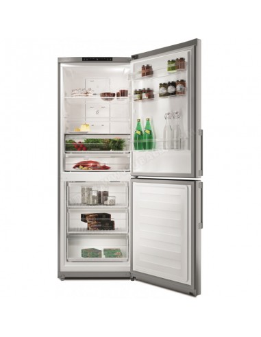 Réfrigérateur Combiné NoFrost WHIRLPOOL 462L WB70I 931 X / Inox (WB70I 931 X) tunisie