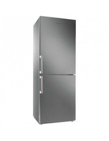 Réfrigérateur Combiné NoFrost WHIRLPOOL 462L WB70I 931 X / Inox (WB70I 931 X)